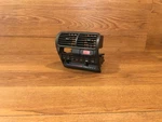 94-2001 Acura Integra Climate Control Panel Air Vent Trim Bezel Grille Oem #6 Used. Price: $209.30.