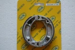 Front Brake Shoes Fit Honda Urban Express Runaway 1982-1983 New. Price: $13.29.