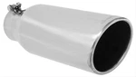 Silverline Exhaust Tip TK6018SRB New. Price: $53.99.