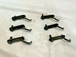 Caterpillar C7 Diesel Engine Piston Cooling Oil Lub Nozzle Tube 2728102 Oem Used. Price: $102.00.
