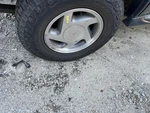 Wheel 15X7 Aluminum Holes Fits 91-94 Explorer 104950350 Used. Price: $110.31.