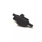 Genuine Volkswagen Vapor Canister Purge Solenoid 06D-133-517-C New. Price: $106.33.