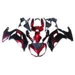 Kit Bodywork For Kawasaki Ninja 650 ER-6F 2012-2016 Fairings Red Black New. Price: $342.95.