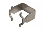 Genuine Gm Fuel Injection Return Hose Clamp 55499116 New. Price: $11.24.