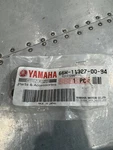 Yamaha Oem Part 66M-11327-00-94 Anode Cover New. Price: $13.90.