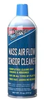 Berryman Products 2211 Air Flower Sensor Cleaner New. Price: $18.46.