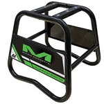Matrix Aluminum Stand Black/green A1-105 New. Price: $111.49.