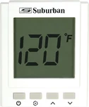 Suburban 162291 Control Center - White New. Price: $97.79.