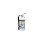 Kidde 21030904 Mariner Fire Extinguisher, 2-A: 10-B:C New. Price: $80.66.