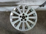 2008-2011 Subaru Impreza 16 Inch Alloy 12 Spoke Wheel Rim 11894814 Used. Price: $100.83.