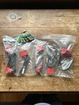 Snap-on Scanner European Adapter/cable Kit EAK0253B15B Used In Box. Price: $99.99.