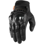 Icon Contra 2 Gloves Black, Xxx-large 33013694 New. Price: $52.55.