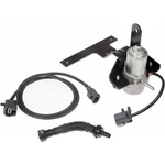 For Jeep Wrangler 2012-2017 Electric Vacuum Pump Aluminum Motor Drive New. Price: $316.60.