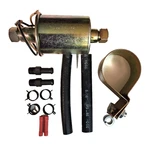 Napa P74019 Electric Fuel Pump Plus Parts - New Never Used!. Price: $35.00.