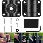 0101278401 Trolling Motor Shaft Mount For Garmin Panoptix Livescope System LVS32 New. Price: $22.99.