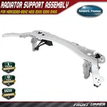 Front Upper Side Radiator Support Assembly For Mercedes-benz W213 E300 E350 E400 New. Price: $379.59.