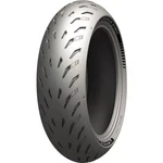Michelin 190/50ZR-17 Power Rear Motorcycle Tire New. Price: $228.99.