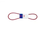 Aramid Belt 1/2" X 34" For Ariens, Mtd, Toro, Kubota, Simplicity, Bolens New. Price: $18.30.