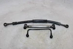 01-03 Kawasaki ZRX1200 Oem Oil Pipes Lines Set Used. Price: $36.75.