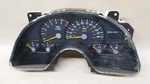 99-02 Pontiac Firebird 3.8L Speedometer Instrument Cluster 131K Miles 16232932 Used. Price: $119.99.