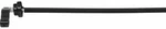 Lippert 285148 Idler Head And Roll Tube For Solera Slide-topper Black New. Price: $112.70.