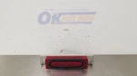 92 Mazda MX-5 Miata Na High Mounted Stop Lamp Third Brake Light Used. Price: $36.00.