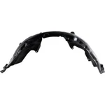 Sherman TOCAMR18B-24Q-2 Front, Passenger Side Fender Liner Capa For Toyota Camry New. Price: $138.57.