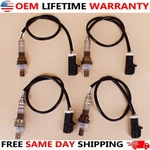Set Of Motorcraft Oxygen O2 Sensors Ford F-150 Pickup 4.2L 4.6L 97-08 Us New. Price: $35.99.