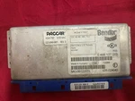 Bendix 486 107 019 Abs Brake Control Module, Paccar K041767, Q27 6040 0801 Used. Price: $99.99.