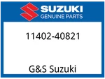Suzuki Oem Part 11402-40821 Gasket Set New. Price: $293.01.