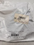 Can Am Oem Boot Kit 705500907 New. Price: $29.99.