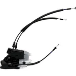 For 2016-2020 Hyundai Tucson Latch Assembly Rear Door Left-hand 81410-D3000 New. Price: $49.90.