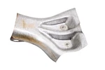 19 Can-am Ryker 600 Exhaust Heat Shield Cover Used. Price: $39.99.