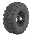 Quadboss 609307 QBT446 Radial Utility Tire - 27X11R12 8PLY New. Price: $212.99.