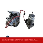 2010-2015 Toyota Prius Abs Anti Lock Brake Pump Booster 47210-47380 Used. Price: $949.90.