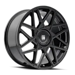 Touren TR66 3266 Gloss Black 17X8 5-108/5-114.3 35MM 72.62MM New. Price: $187.00.