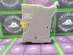2010 Lexus Is 250 Fuse Box Relay Control Junction Block Ident : 82730-53051 Oem Used. Price: $79.99.