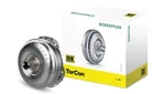6R80 Luk Torque Converter Brand New Not Remanufacturedautomatic Transmission 20. Price: $646.99.
