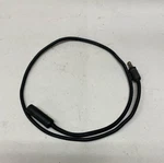 1969 1970 Mustang Cougar A/c Air Conditioning Clutch Feed Wire Wiring Oem C9ZB Used. Price: $24.99.