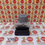 2017-2018 Nissan Altima Anti Lock Brake Abs Pump Module 47660-9HU0B Oem Used. Price: $71.99.