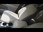 2013-2015 Ford Escape Passenger Front Seat Bucket Ab Manual Cloth Oem Used. Price: $100.00.