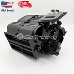 Heater Unit Box + Core For Isuzu Nrr Npr-hd Nqr 4HK1 5.2L 4JJ1 3.0L 07-24 New. Price: $358.15.