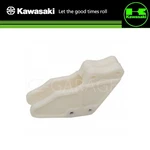 Kawasaki Genuine Rear Right Chain Guide 12053-0210 New. Price: $84.83.