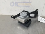 18 Honda Accord Touring Turbo Anti-lock Brake Abs Pump Modulator Assembly 1.5L Used. Price: $175.00.