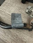 Bmw E90 E92 E91 330I 335I 328I 325I 335D 323I Ibs Negative Battery Cable Pole Used. Price: $69.99.