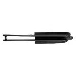For Bmw 325I 01 Sherman Front Driver Side Fog Light Cover Value Line New. Price: $15.84.