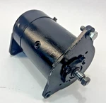 Lucas Generator 22259B C39P2 L1 10/52 12V, Mg, Triumph, Ah, Others Used. Price: $150.00.