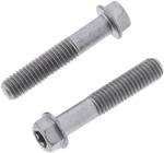 Euro Style Torx Head Flange Bolts M8 1.25 40MM 10-PACK New. Price: $11.87.