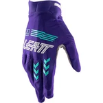 Leatt 2026 Moto 2.5 X-flow Gloves Purple, Medium 6026000201 New. Price: $56.91.
