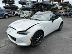 Miata 2017 Fuse Box Engine 833376 Used. Price: $128.40.